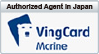 Ving Card Marine